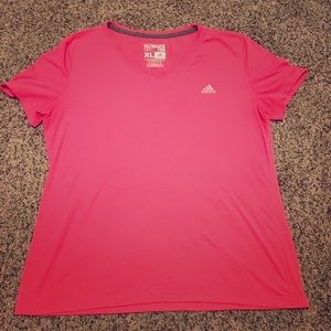 Adidas Tech Shirt